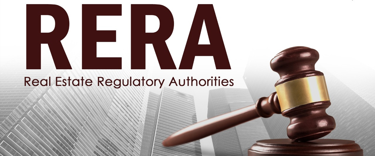 RERA Dispute Services